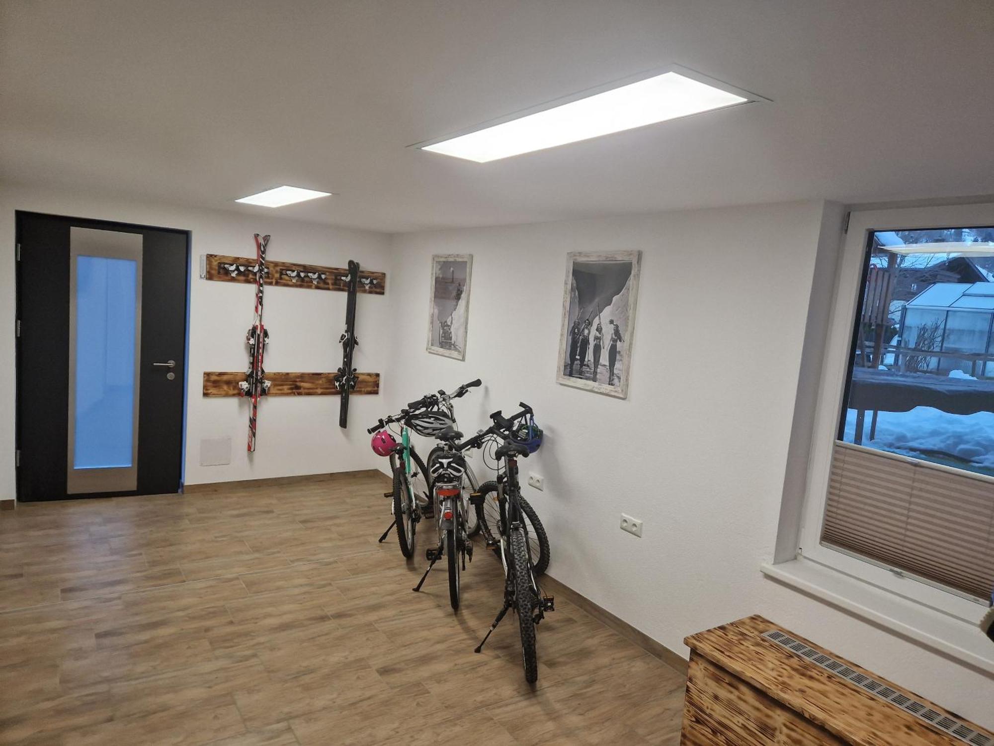 Appartement Gimpl Fusch an der Grossglocknerstrasse Eksteriør bilde