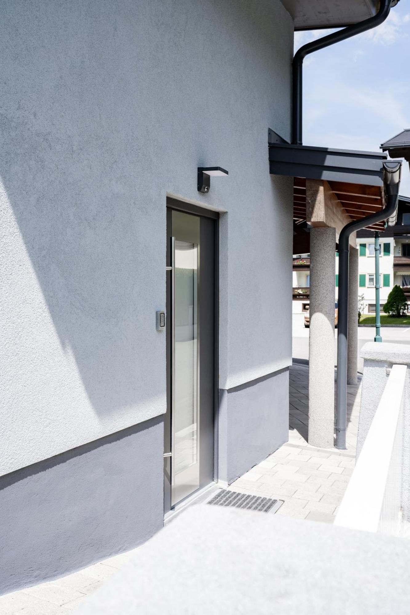 Appartement Gimpl Fusch an der Grossglocknerstrasse Eksteriør bilde