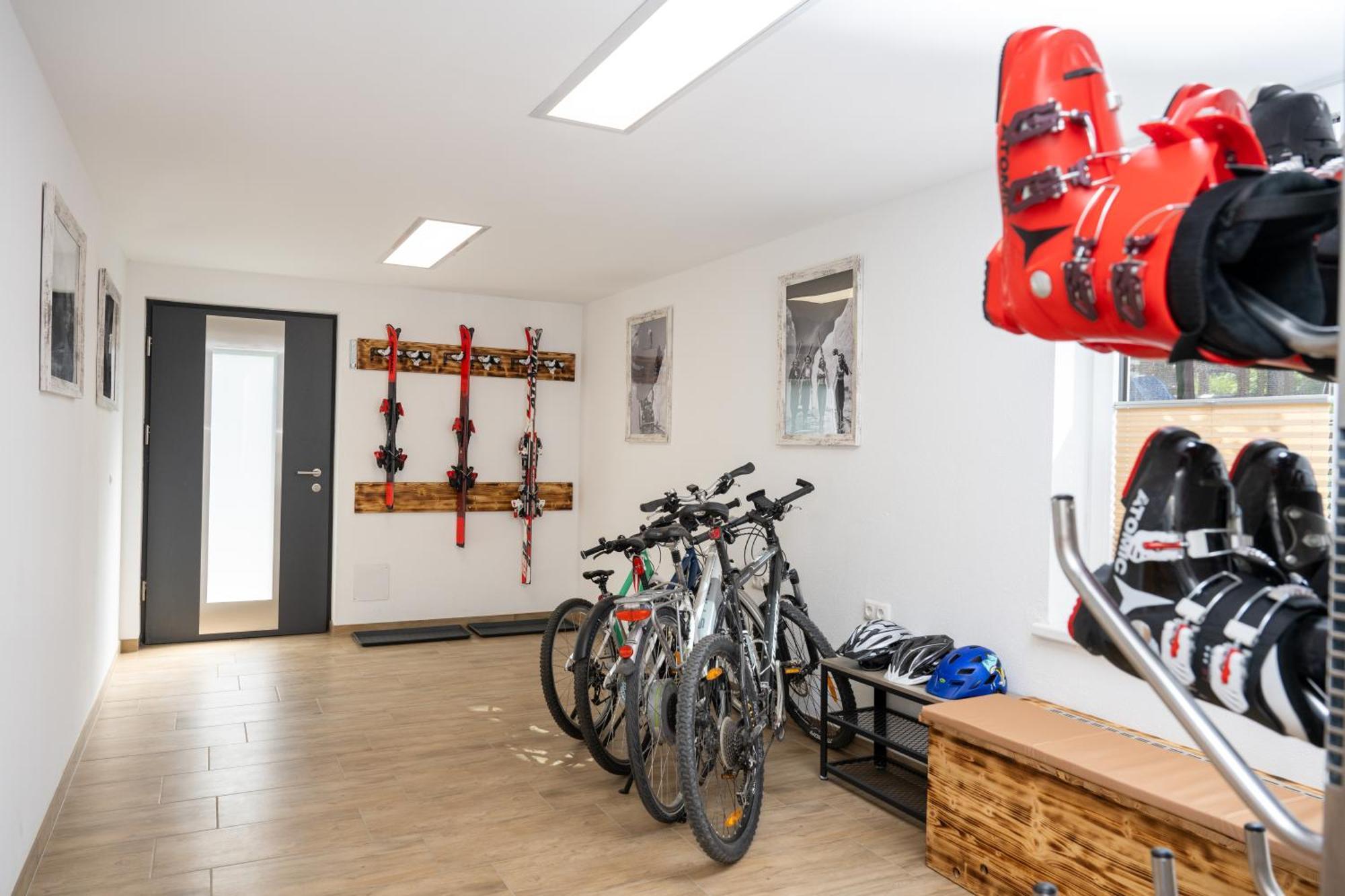 Appartement Gimpl Fusch an der Grossglocknerstrasse Eksteriør bilde