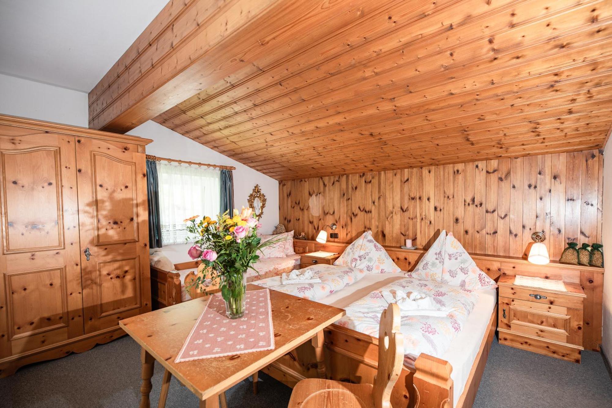 Appartement Gimpl Fusch an der Grossglocknerstrasse Eksteriør bilde
