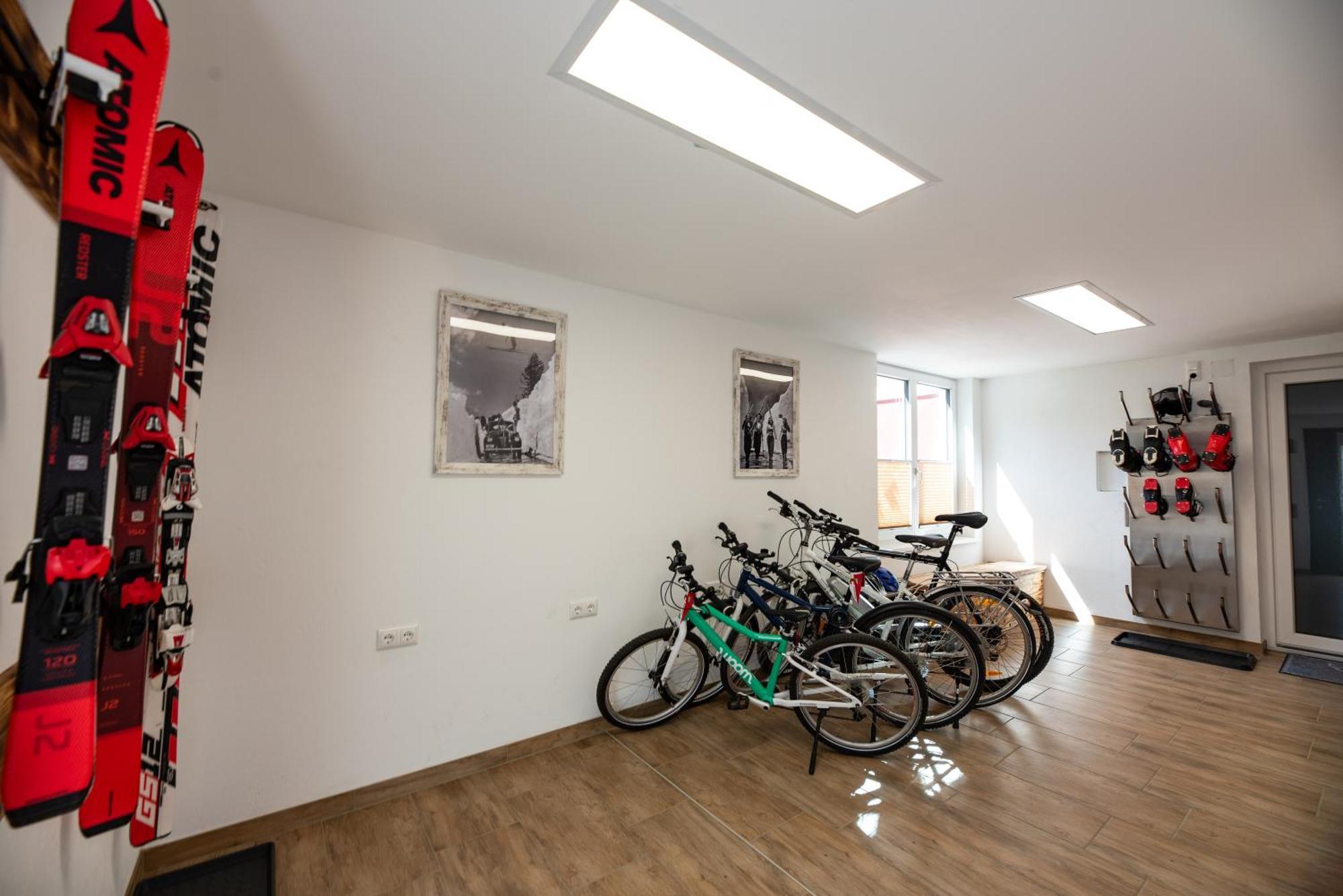 Appartement Gimpl Fusch an der Grossglocknerstrasse Eksteriør bilde