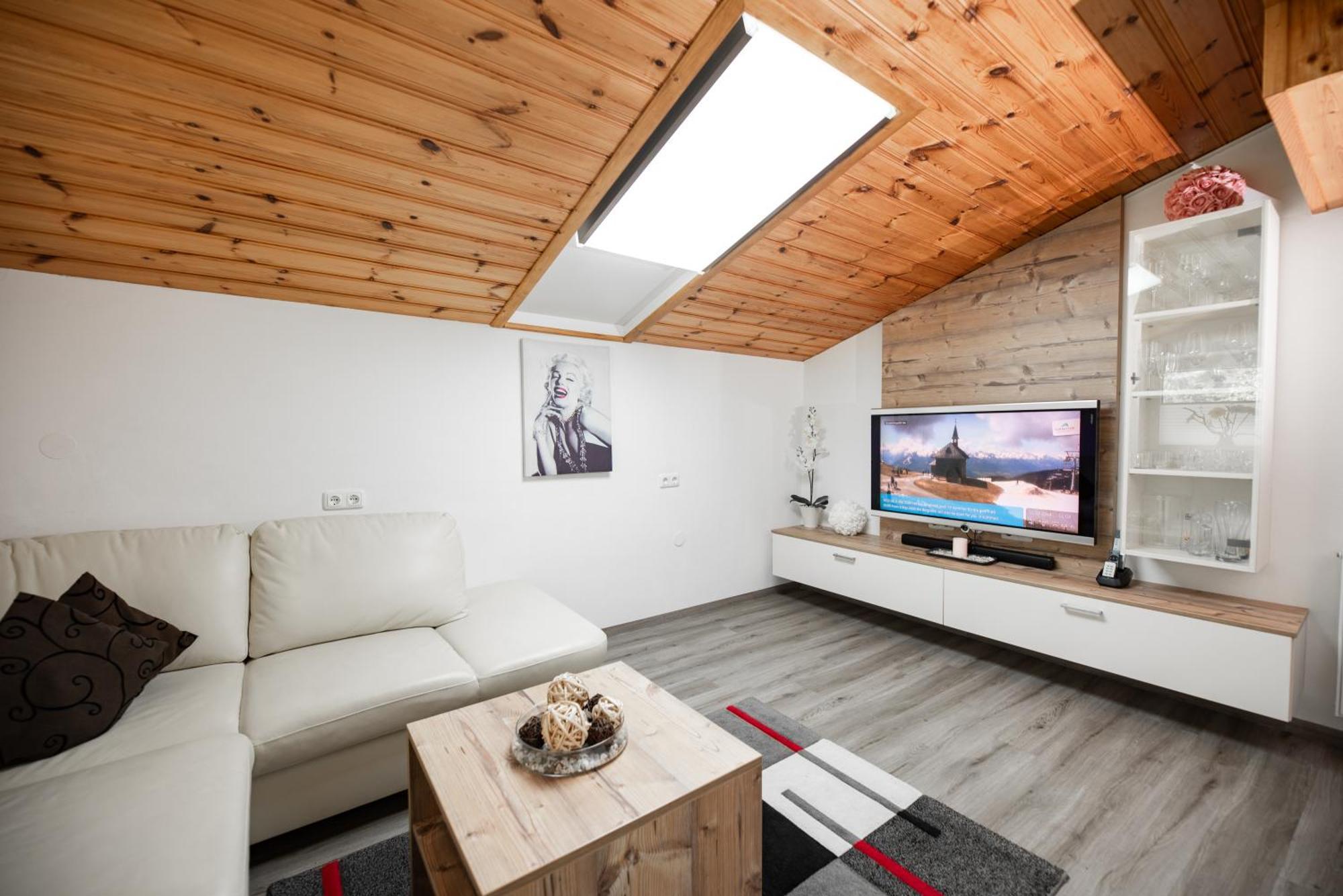 Appartement Gimpl Fusch an der Grossglocknerstrasse Eksteriør bilde