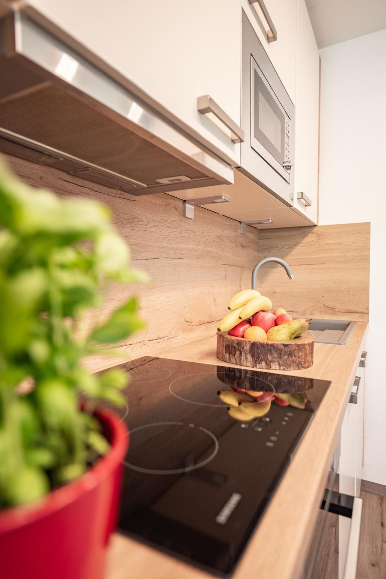 Appartement Gimpl Fusch an der Grossglocknerstrasse Eksteriør bilde